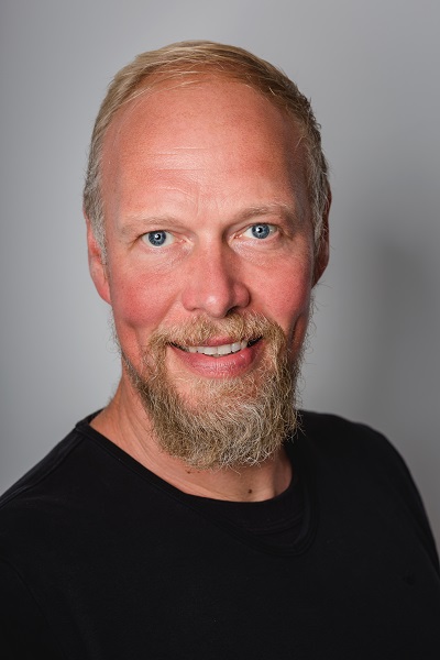 Björn Untiet