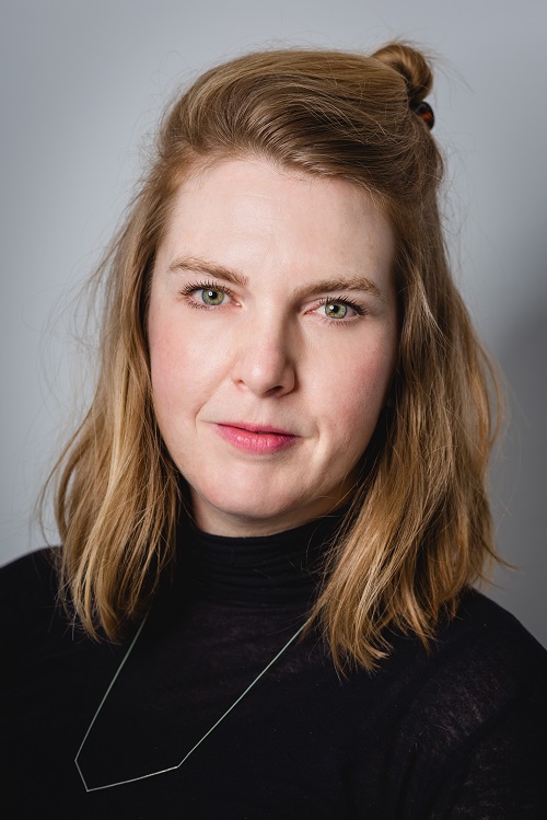 Nina Rohe