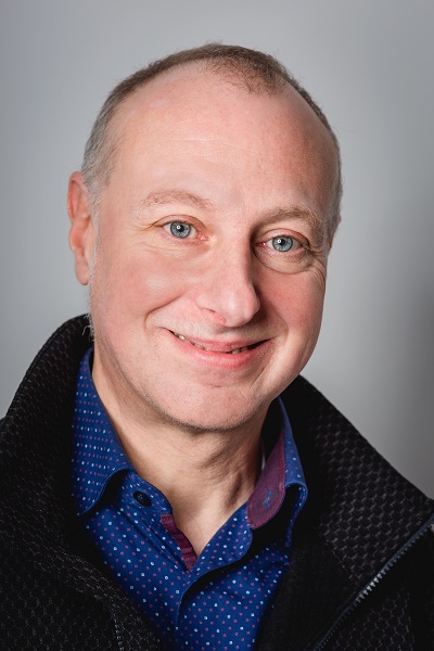 Henning Schlüter