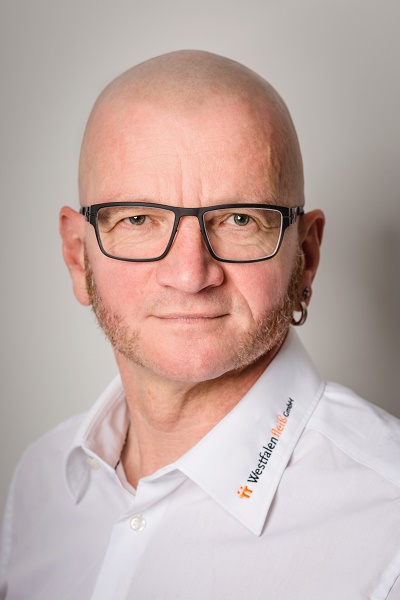 Joachim Schreiber