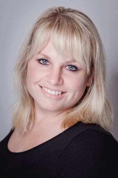 Ramona Schenk