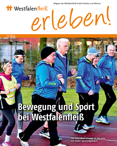 Westfalenfleiß erleben! #1 2023