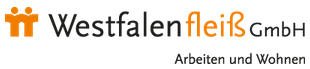 Logo der Westfalenfleiss GmbH